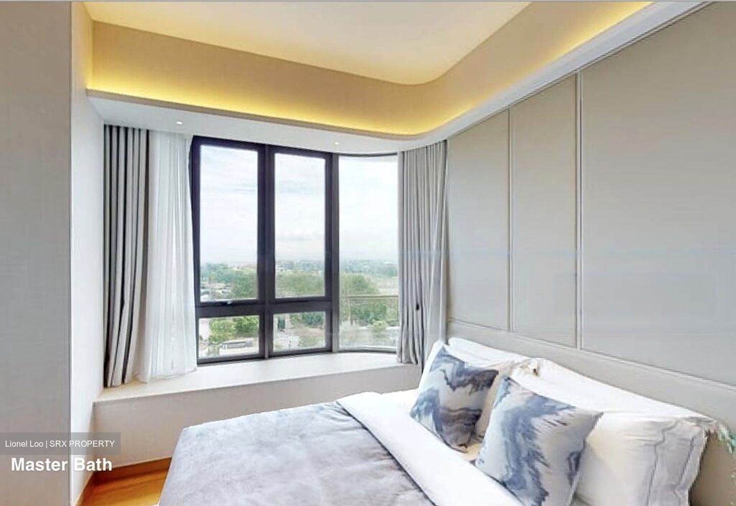 Cape Royale (D4), Condominium #592591501